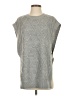 RDI Gray Poncho Size S - photo 1