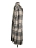 Sincerely Jules Gray Coat Size S - photo 4