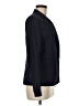 Lands' End Blue Wool Blazer Size 6 - photo 4