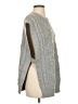 RDI Gray Poncho Size S - photo 4