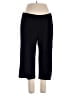 Elementz Black Casual Pants Size 1X - photo 1