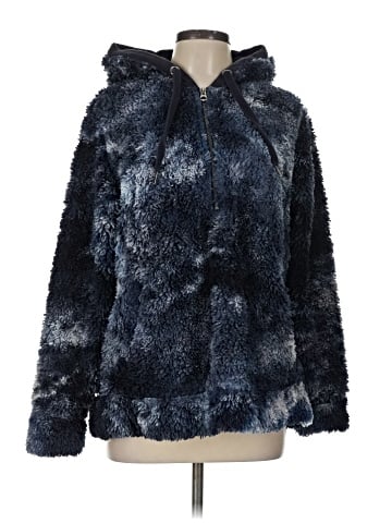 Te Verde Faux Fur Jacket (view 1)