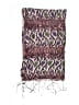 Unbranded Paisley Purple Scarf One size - photo 2