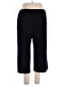 Elementz Black Casual Pants Size 1X - photo 2