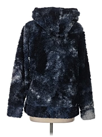 Te Verde Faux Fur Jacket (view 2)