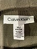 Calvin Klein Brown Turtleneck Sweater Size XL - photo 7