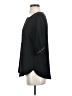 41Hawthorn 100% Polyester Black 3/4 Sleeve Blouse Size S - photo 5