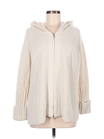 Victor Alfaro Collective Cardigan (view 1)