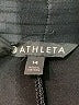 Athleta Black Active Pants Size 14 - photo 7