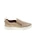 Vionic Tan Sneakers Size 6 1/2 - photo 1