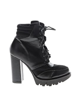 Nasty Gal Inc. Ankle Boots