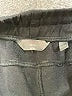 Danskin Solid Black Sweatpants Size M - photo 7