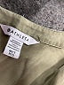 Athleta 100% Tencel Solid Gray Jumpsuit Size M - photo 4