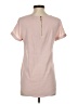 Express Pink Short Sleeve Top Size XS - photo 2