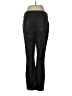 Soma Black Casual Pants Size M - photo 2