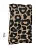 Kensie 100% Polyester Animal Print Brown Scarf One size - photo 2