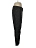 Soma Black Casual Pants Size M - photo 4