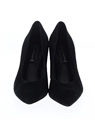 Steven by Steve Madden Heels (view 2)