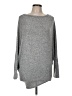 Heimish U.S.A Gray Pullover Sweater Size M - photo 1