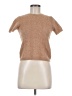 Assorted Brands Tan Sweater Vest Size M (estimated) - photo 1