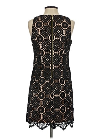 Eliza J Cocktail Dress (view 2)