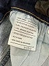 KANCAN JEANS Solid Blue Jeans Size 11 - photo 7