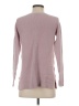 Unbranded 100% Cotton Pink Pullover Sweater Size S - photo 2