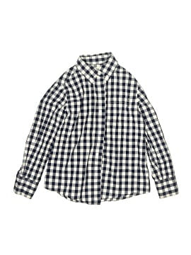 Crewcuts Outlet Long Sleeve Polo (view 1)