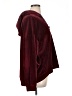 Lou & Grey for LOFT Burgundy Pullover Sweater Size XL - photo 4