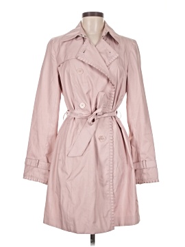 Ivanka Trump Trenchcoat