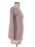 Unbranded 100% Cotton Pink Pullover Sweater Size S - photo 4