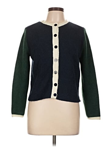 Zara Cardigan (view 1)