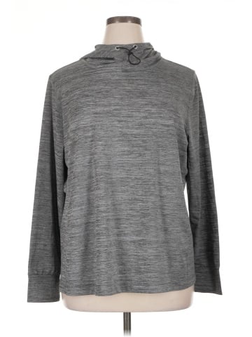 MTA Sport Turtleneck Sweater (view 1)
