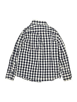 Crewcuts Outlet Long Sleeve Polo (view 2)