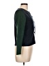 Zara Green Cardigan Size L - photo 4