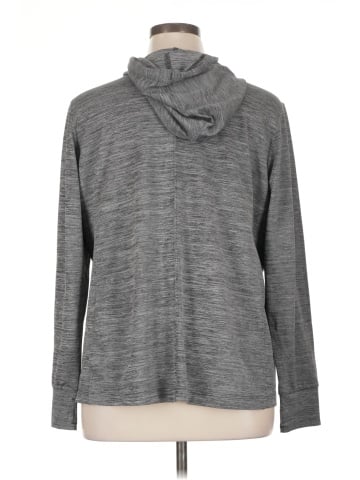 MTA Sport Turtleneck Sweater (view 2)