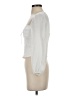 Wilfred Ivory 3/4 Sleeve Blouse Size XS - photo 5