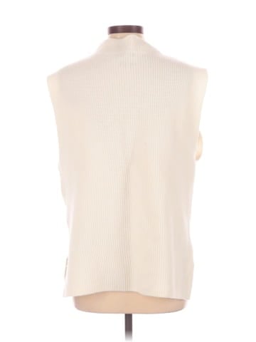 Massimo Dutti Sweater Vest (view 2)