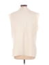 Massimo Dutti Ivory Sweater Vest Size XXS - photo 2