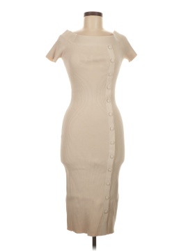 sachin and babi light blue dress Vintage BCBG Max Azria Strapless Evening Gown