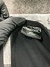32 Degrees Solid Black Casual Dress Size XL - photo 7