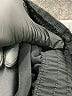 32 Degrees Solid Black Casual Dress Size XL - photo 8
