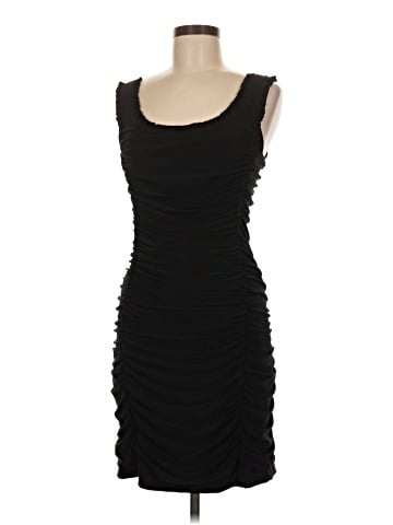 Oleg Cassini Cocktail Dress (view 1)