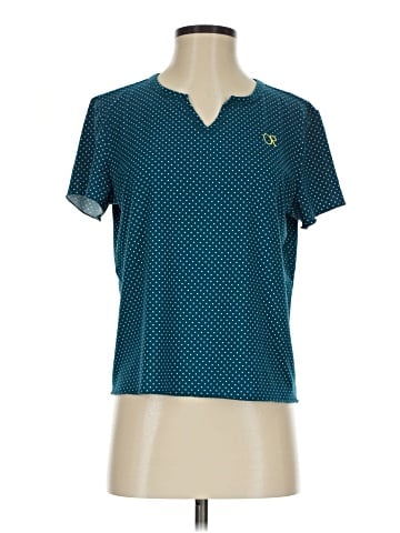 Ocean Pacific Short Sleeve Polo (view 1)