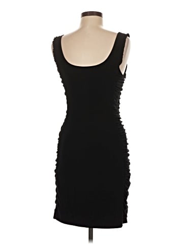 Oleg Cassini Cocktail Dress (view 2)