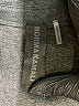 Norma Kamali Gray Blazer Size L - photo 6