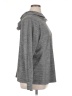 MTA Sport Gray Turtleneck Sweater Size 2X - photo 4