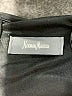 Neiman Marcus 100% Polyester Chevron-herringbone Gray Casual Dress Size M - photo 7