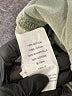 J.Crew 100% Cotton Gray Casual Pants Size 2 - photo 8