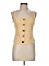 Shein Tan Tank Top Size 6 - photo 1